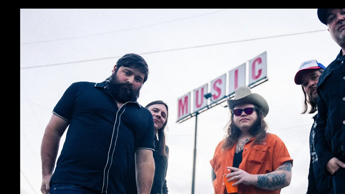The Marcus King Band, Stephen Wilson Jr., Hiss Golden Messenger, Joshua Ray Walker in North Charleston
