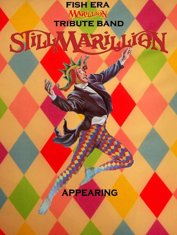 STILLMARILLION 