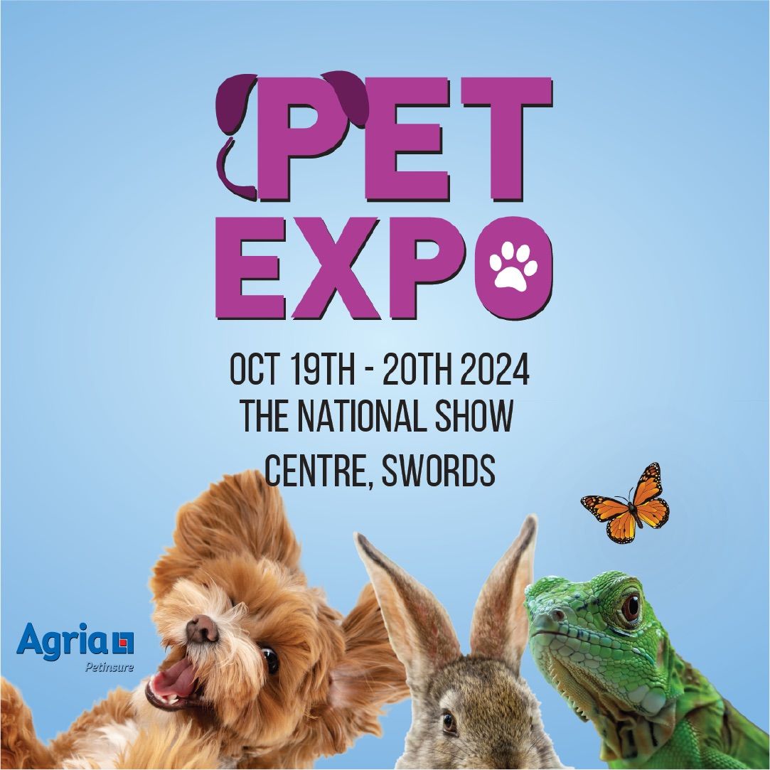 Pet Expo 2024