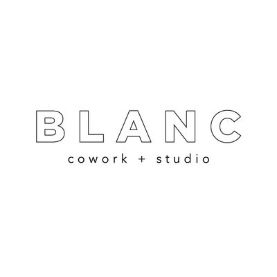 BLANC cowork + studio