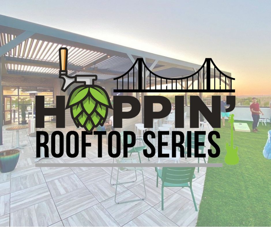 Hoppin' Rooftop Series