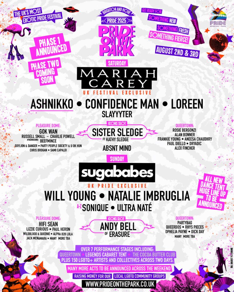 Ashnikko Manchester Tickets