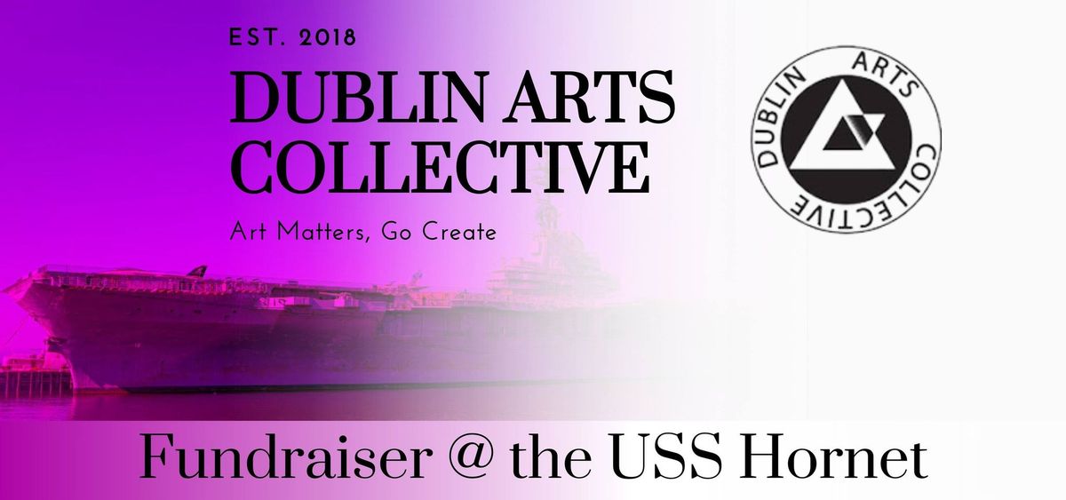 Dublin Collective Fundraiser Dinner 