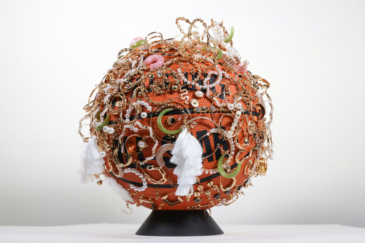 Exhibition Tour with Olivia Amaya Ortiz