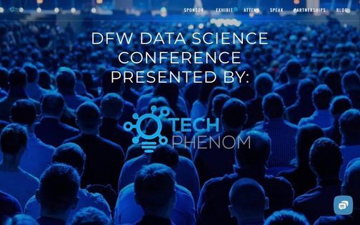 DFW Data Science Conference - A Big Data Ecosystem Summit