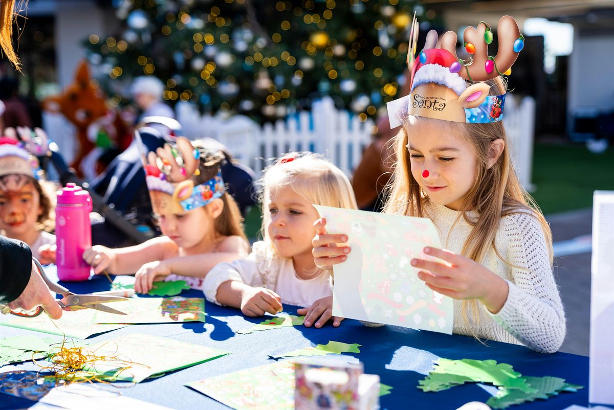 PCH EXPLORER KIDS CLUB - Holiday Edition with Clubhouse Characters