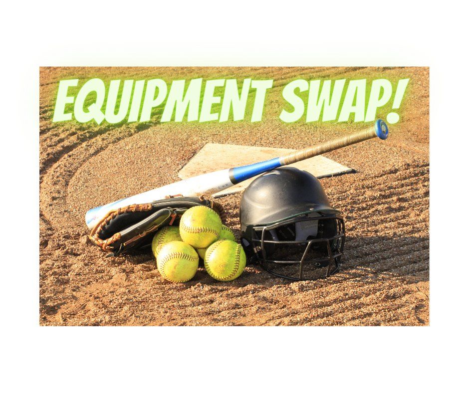 \ud83e\udd4e SMYSA Softball Equipment Swap \u2013 Donate & Help Our Growing League! \ud83e\udd4e