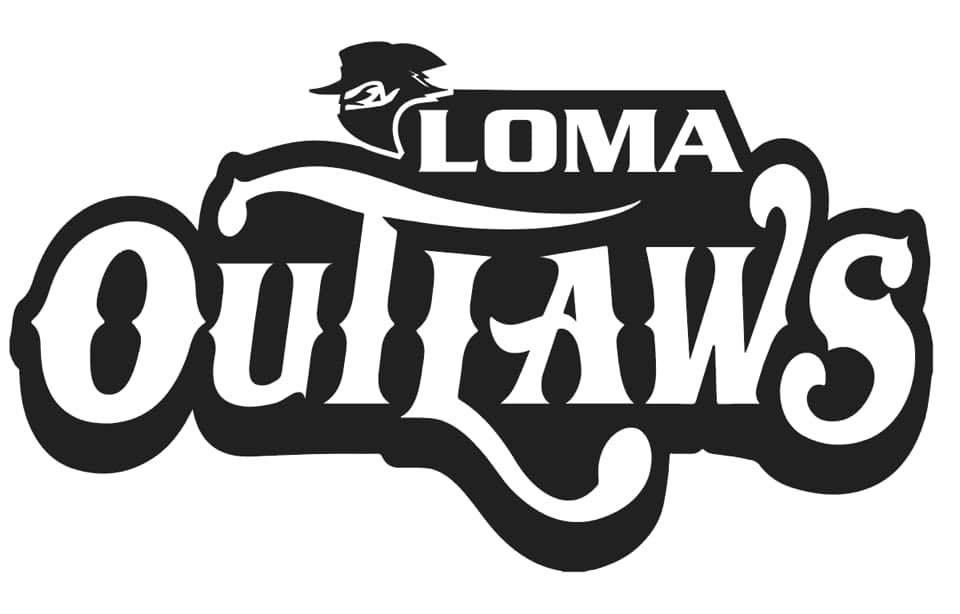 Loma Outlaws Jackpot 