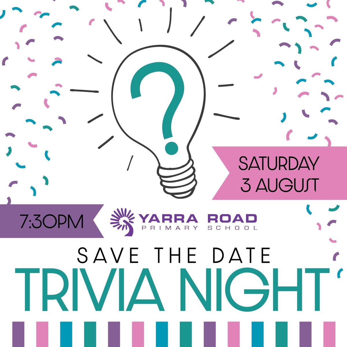 Trivia Night 2024