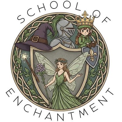 The School of Enchantment