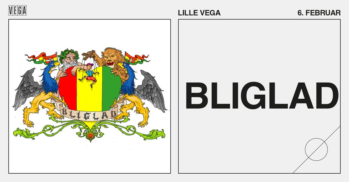 BliGlad - VEGA