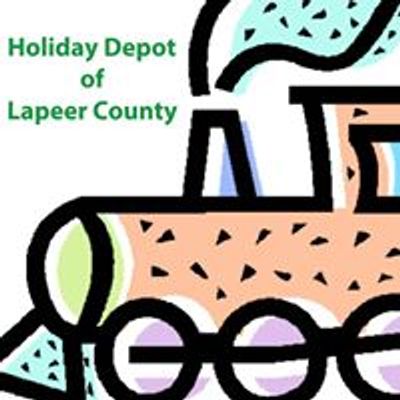 Holiday Depot of Lapeer County