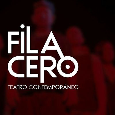 Teatro FILA CERO