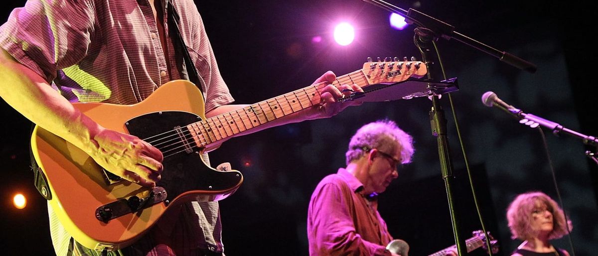 The Feelies (18+)