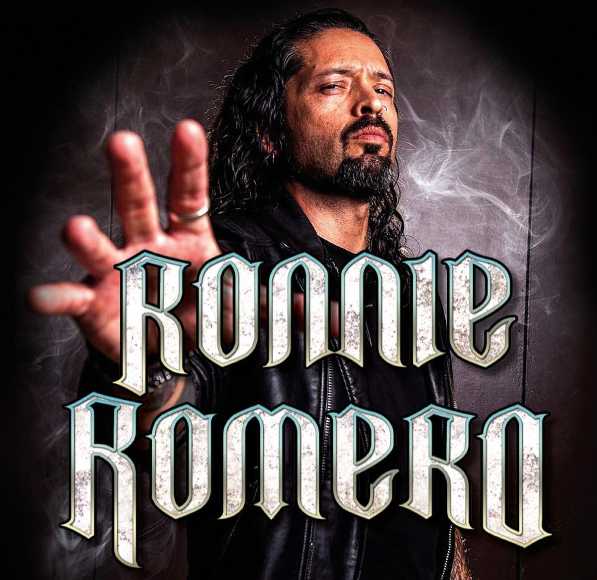 Ronnie Romero