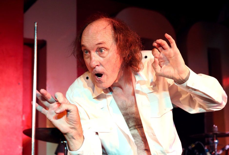 John Otway