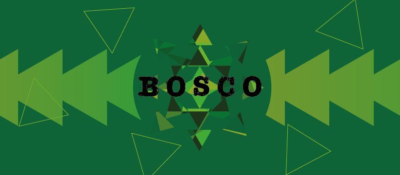 BOSCO 2025