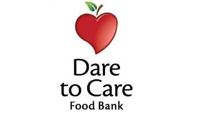 Dare To Care  -  Food Bank