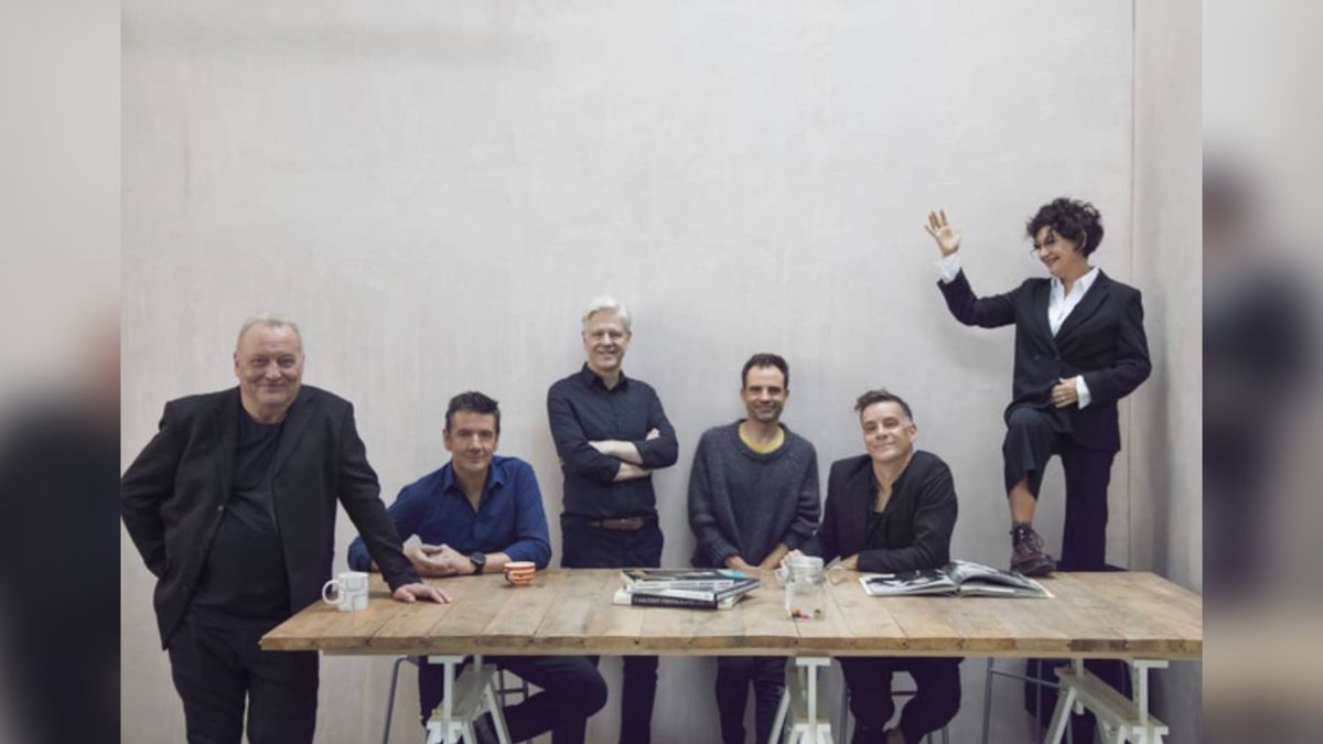 Deacon Blue Bedford Tickets