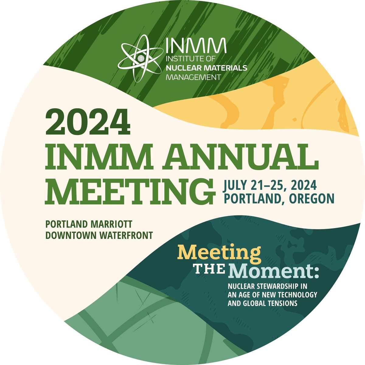 2024 INMM Annual Meeting