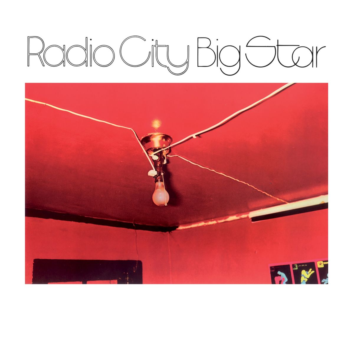 Big Star's Radio City (50th Anniversary)