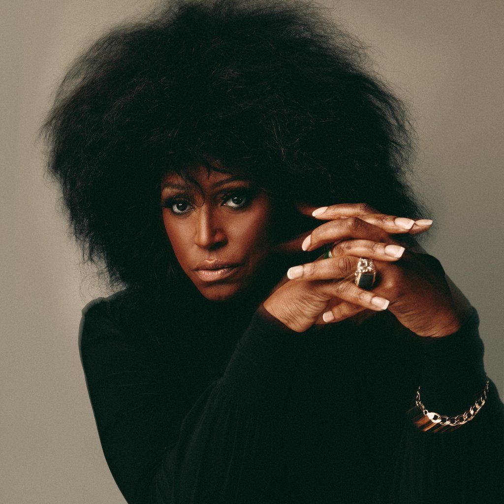 Mica Paris (Matinee)