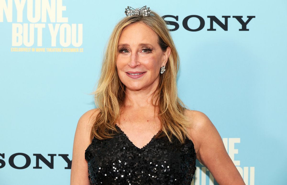 Sonja Morgan (Theater)