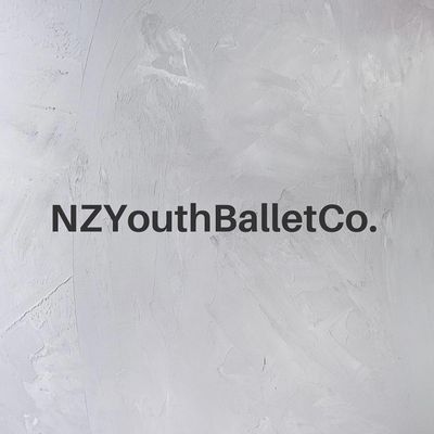 New Zealand Youth Ballet Co
