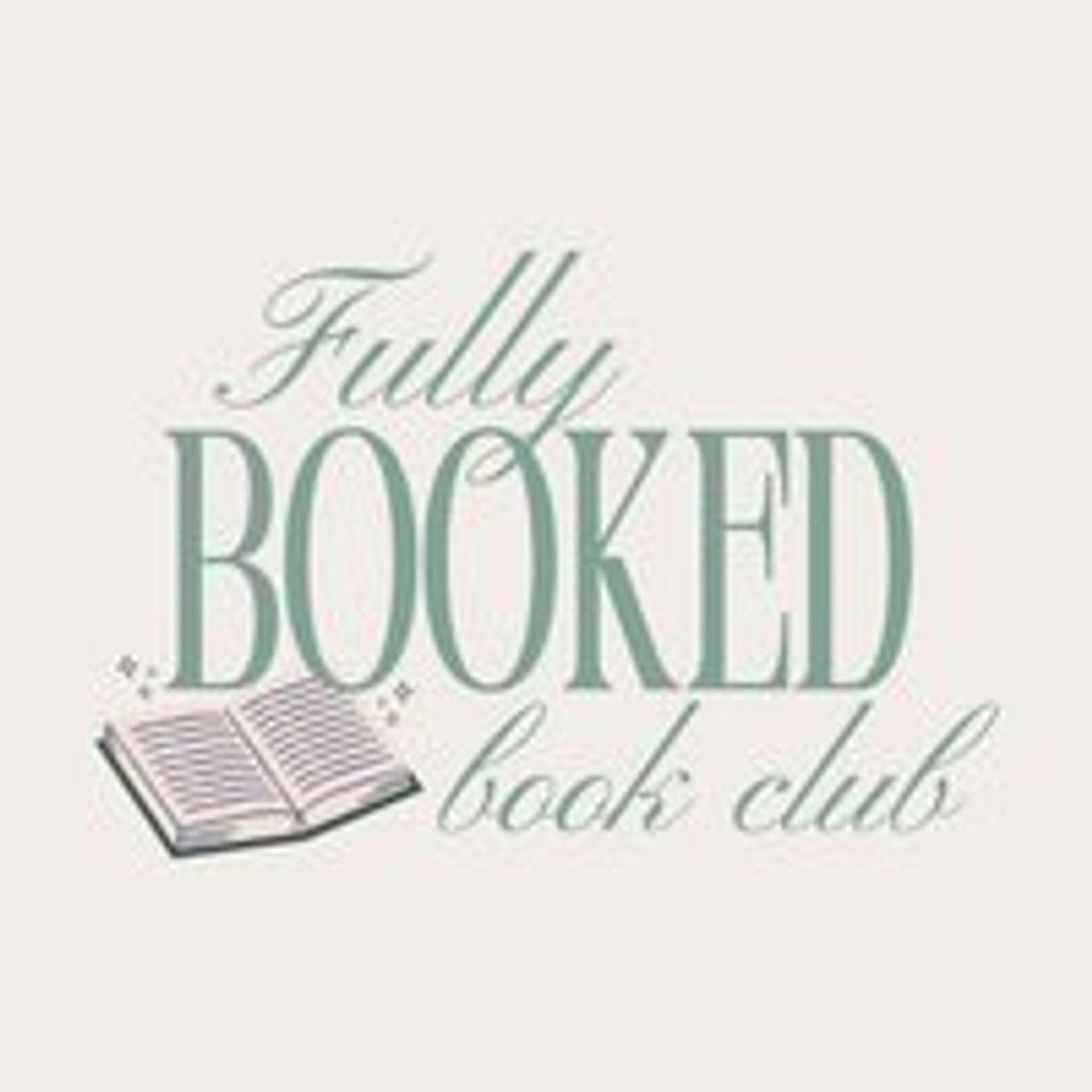 Fully Booked Book Club | Placeholders - James Roseman