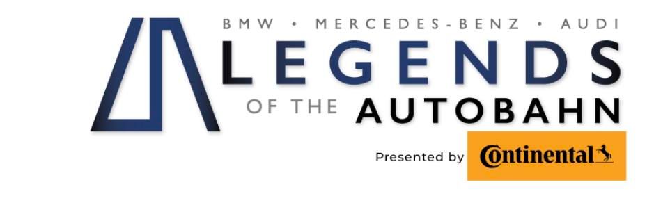 Legends of the Autobahn