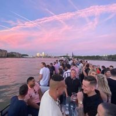 London Boat Parties and Clubs Events