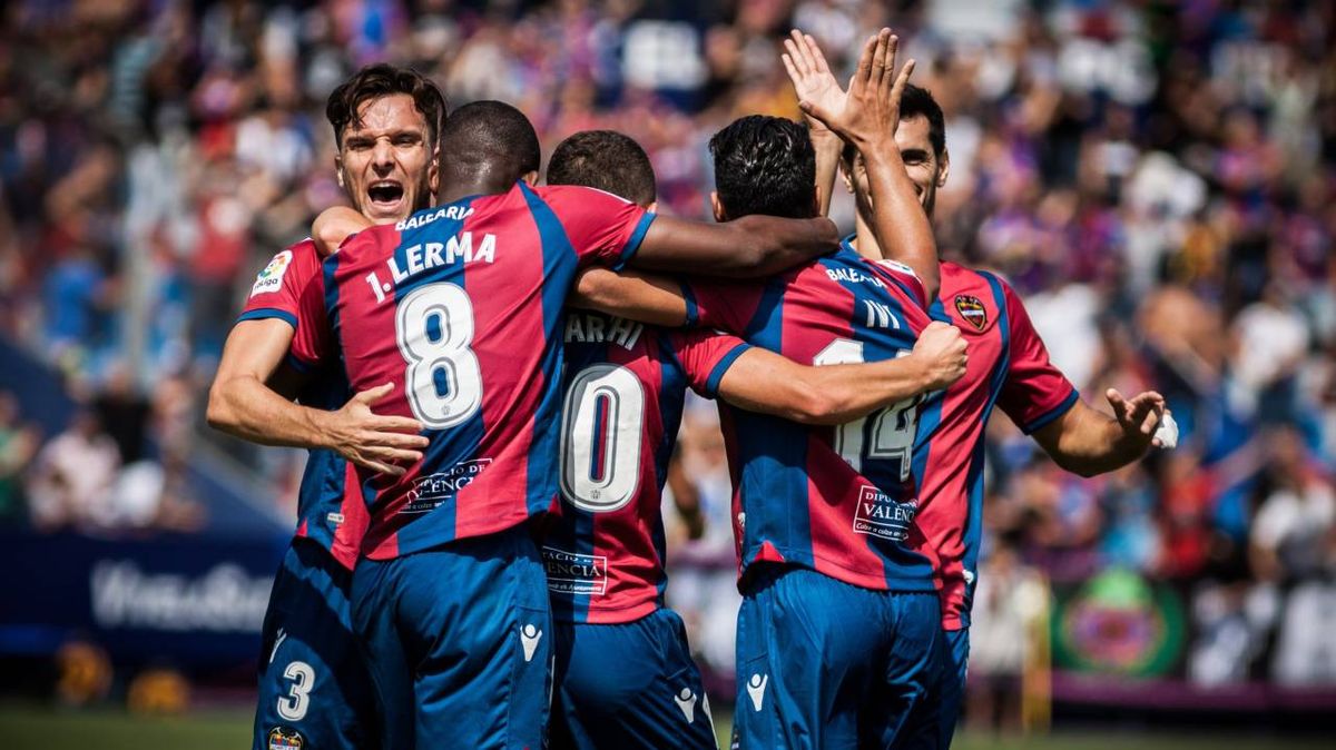 Levante UD vs Girona FC Tickets