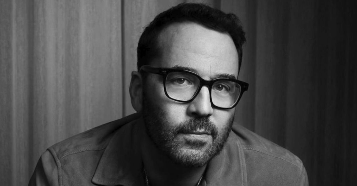 Jeremy Piven Live