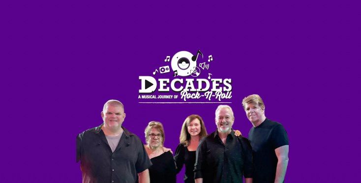 Decades at Rab's Country Lanes, Staten Island