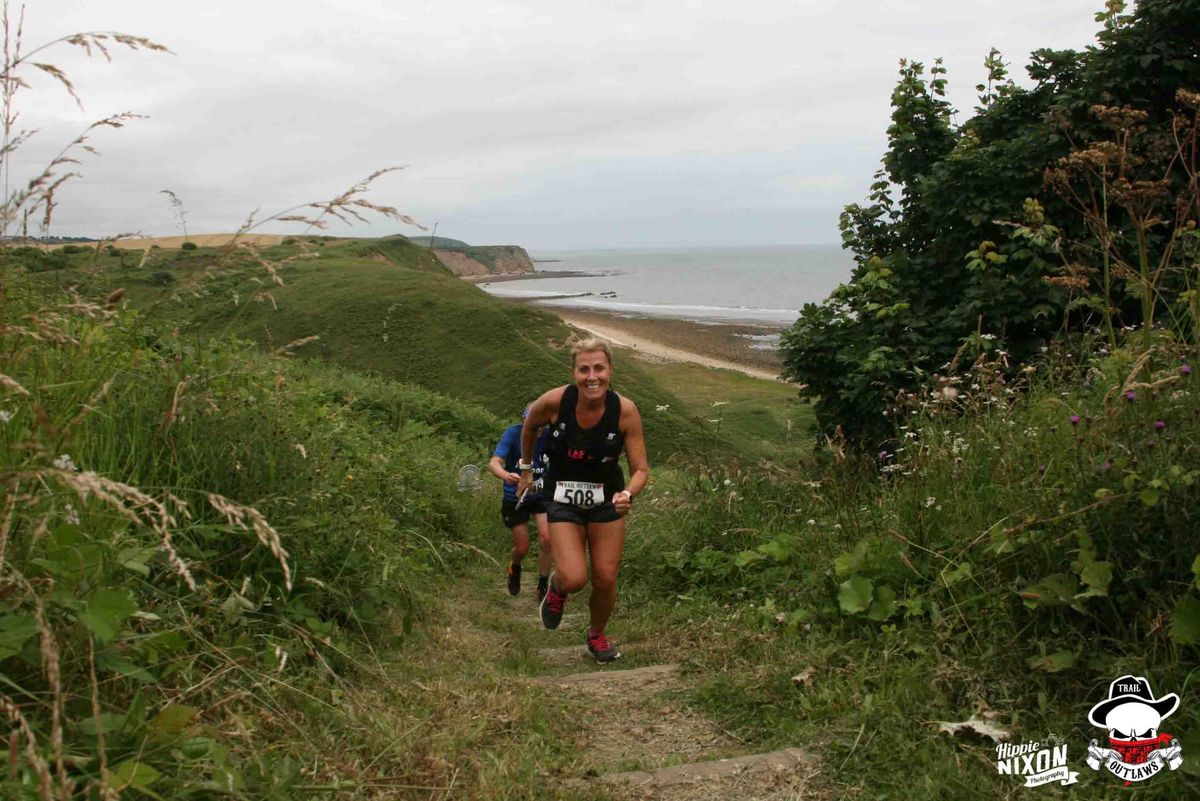 Durham Coastal Half Marathon