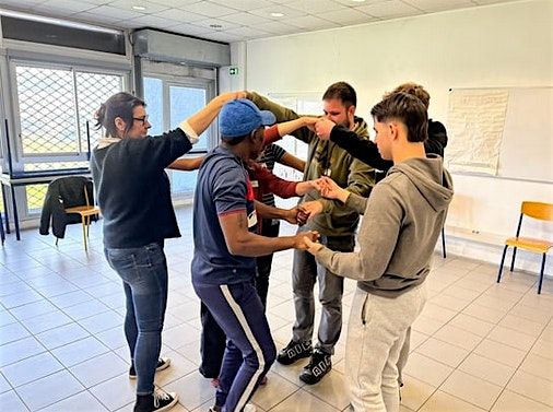 Trouve ta voix avec l'\u00e9loquence