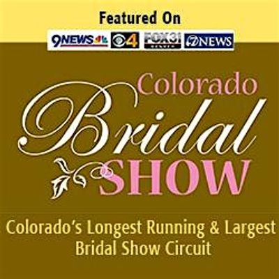 Colorado Bridal Shows