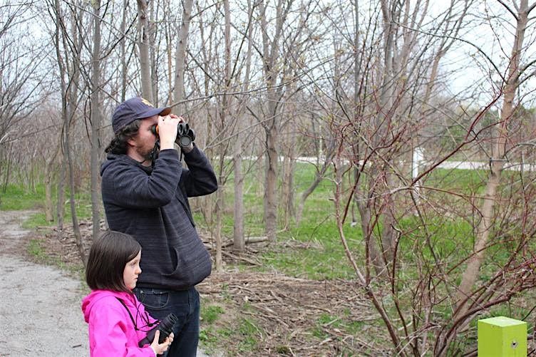 Nature Connection \/\/ Connexion Nature