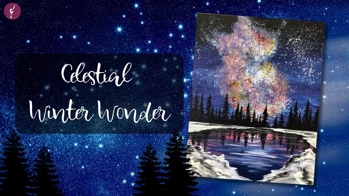 Celestial Winter Wonder