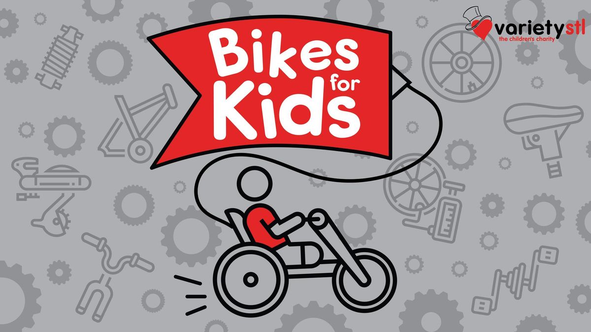 Bikes for Kids 