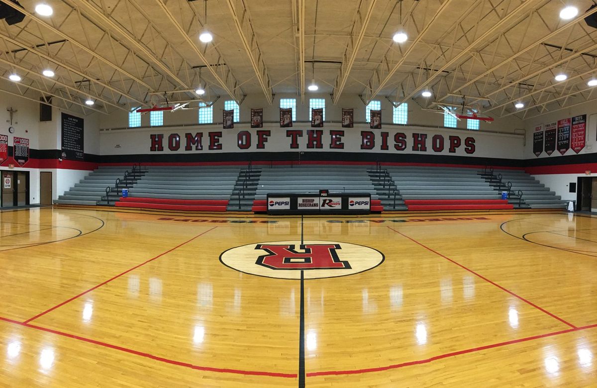 17th Annual Bishop Fenwick Youth Basketball Tournament