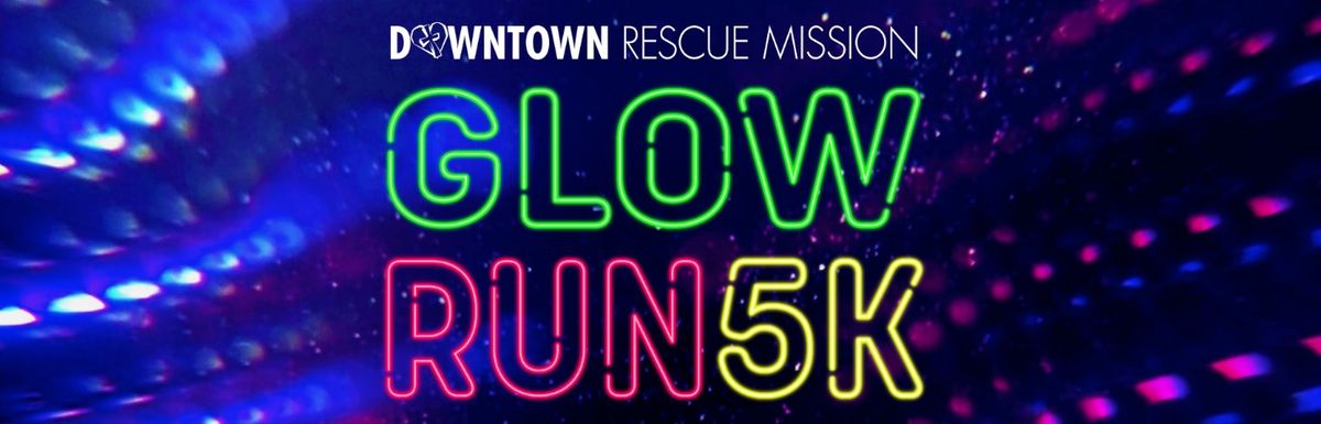 DRM Glow Run 5K