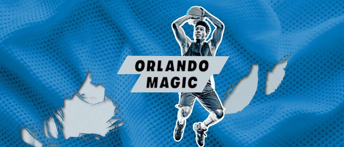 Sacramento Kings at Orlando Magic Tickets