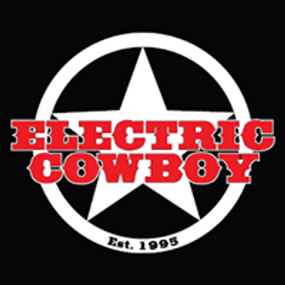 Electric Cowboy Fort Smith