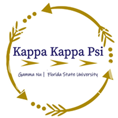 Gamma Nu Chapter of Kappa Kappa Psi