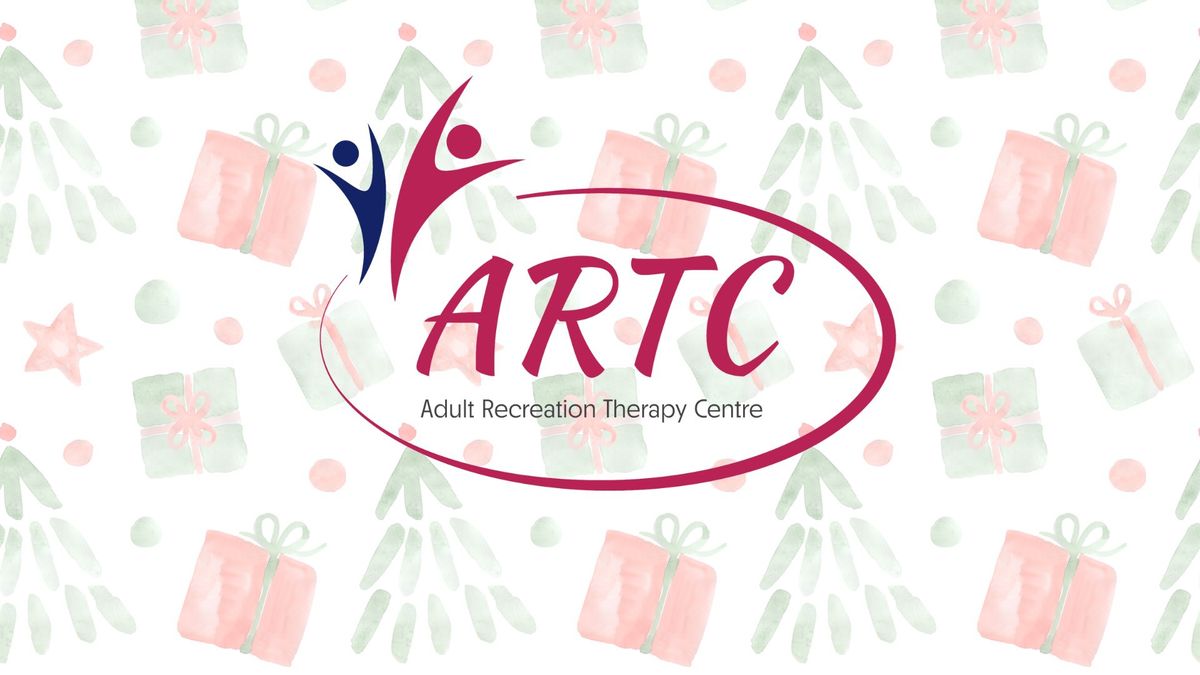 ARTC Christmas Bazaar