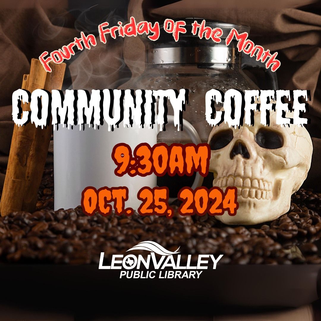 Community Coffee