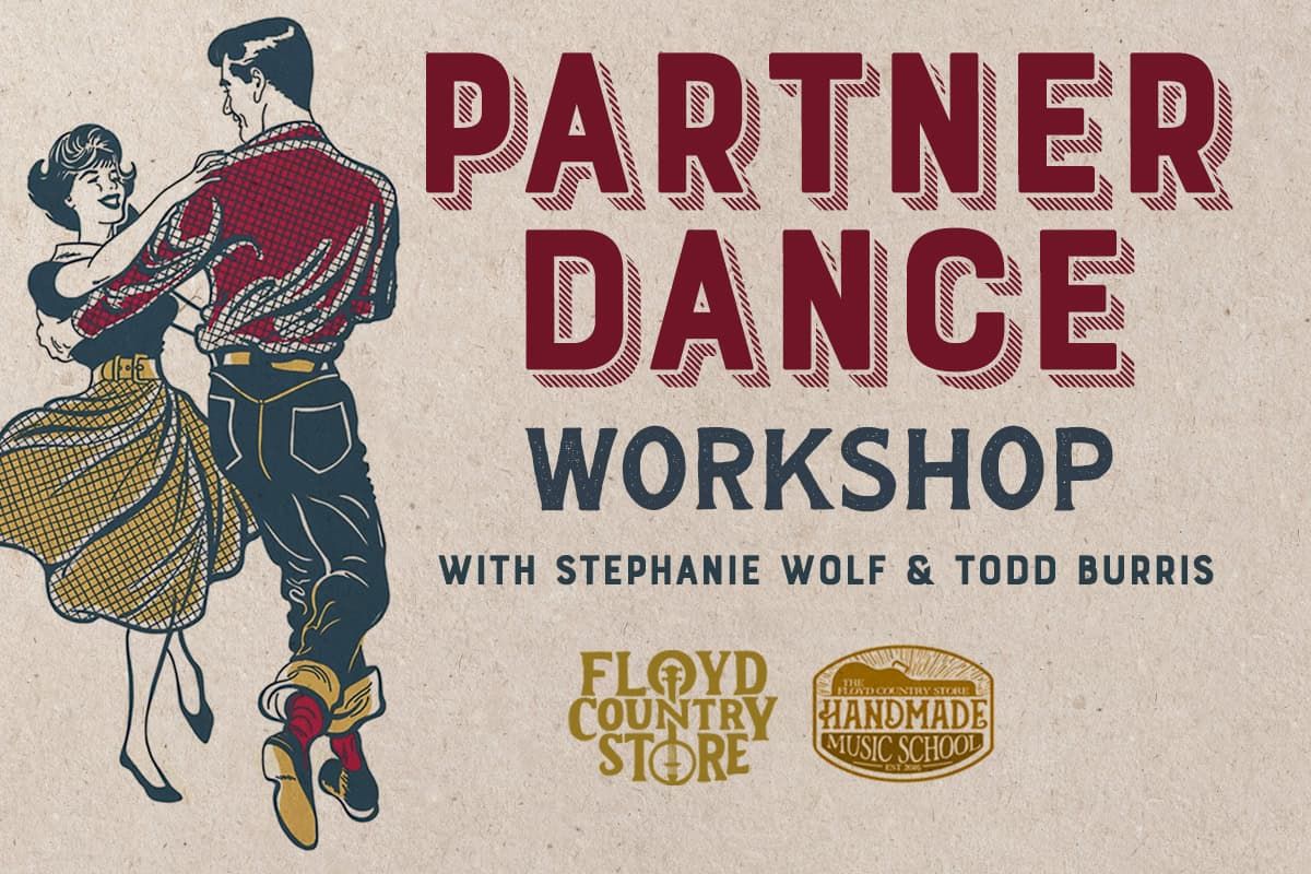 Dancers Workshop