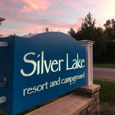 Silver Lake Resort & Campground