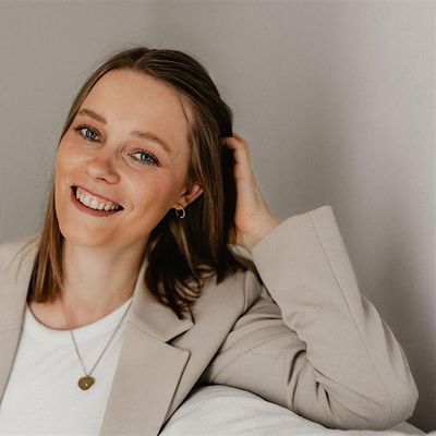 Marilen Neeten- Breathwork & Coaching